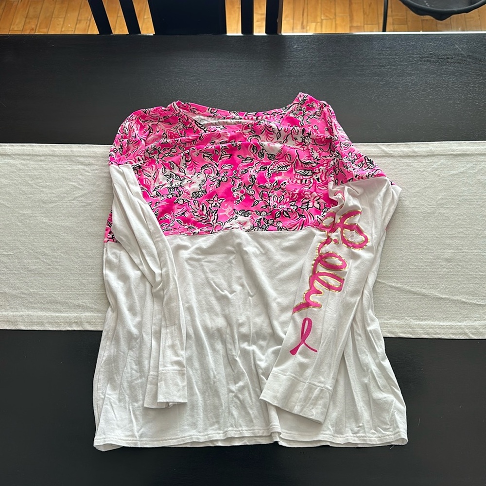 Lily Pulitzer Finn